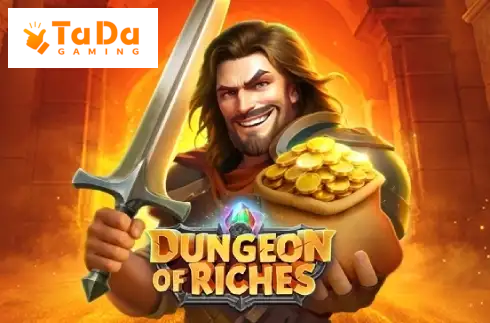 Dungeon of Riches